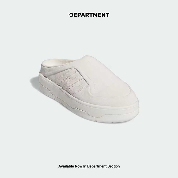 Sandal Wanita ADIDAS RIVALRY MULE IG2232 ORIGINAL