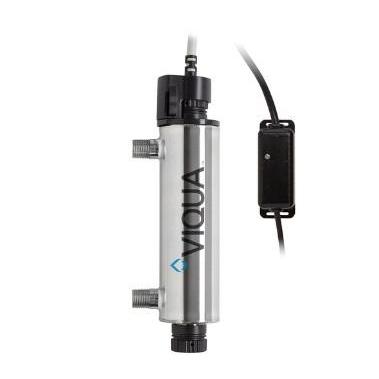 VIQUA CANADA VT 1 Ultraviolet Set - 1 GPM ( 4 LPM )