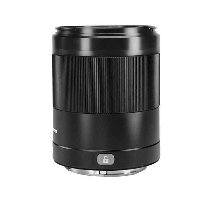Yongnuo YN 85mm F1.8R DF DSM II For Canon RF Mount YN85MM F/1.8 R DF DSM Mark 2