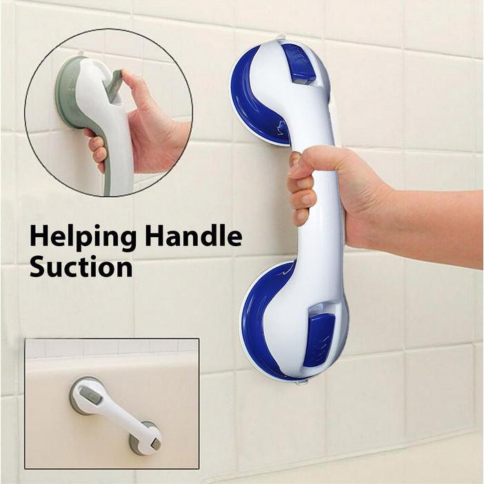 Pegangan Tangan Tempel ng Portable Helping Handle *