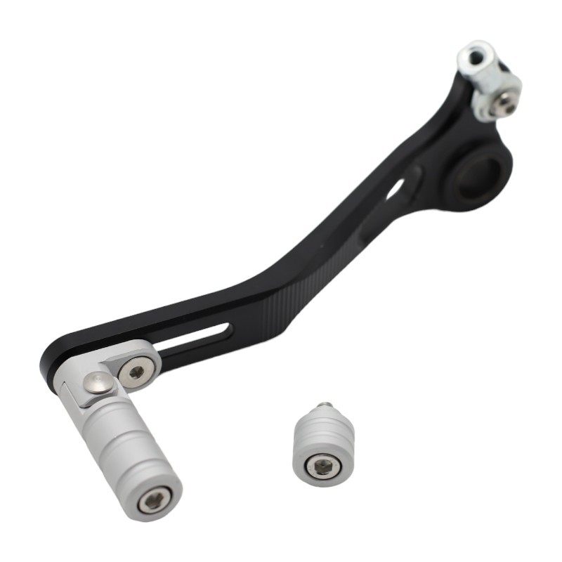FOR KAWASAKI VERSYS650 VERSYS 650 2008-2023 2020 2021 2022 MOTORCYCLE ALUMINUM ADJUSTABLE FOLDING