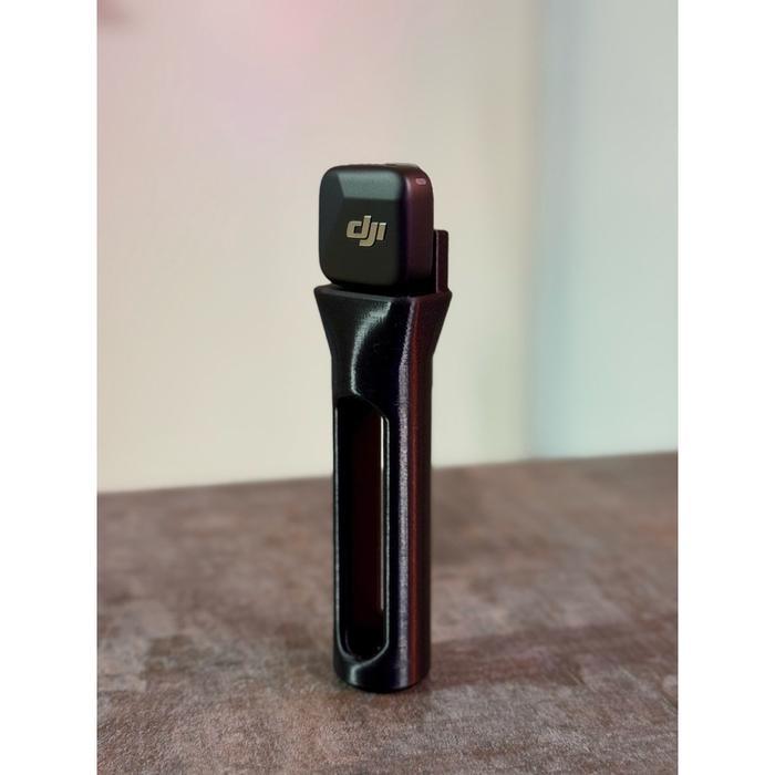 DJI Mic Mini Handle Pegangan Mikrofon DJI Mic [KURA.LAB]