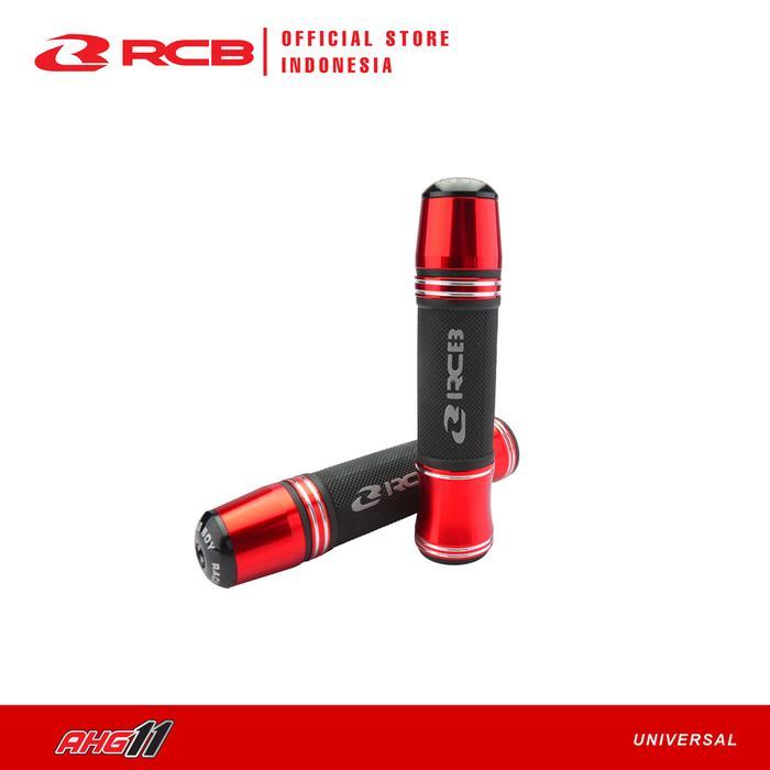 RCB HANDGRIP ALLOY AHG - 11