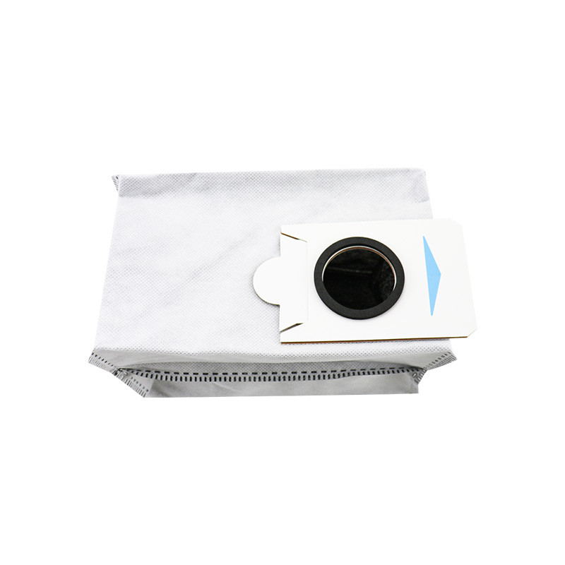 For Ecovacs Deebot X2 combo / T30S combo Replaceable Dust Bag Consumables Tools Bag Spare Parts