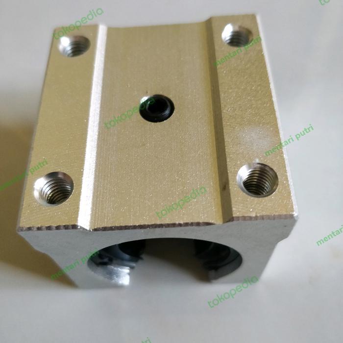 DISKON SBR20 UU CNC DUDUKAN SBR 20 UU SBR20UU