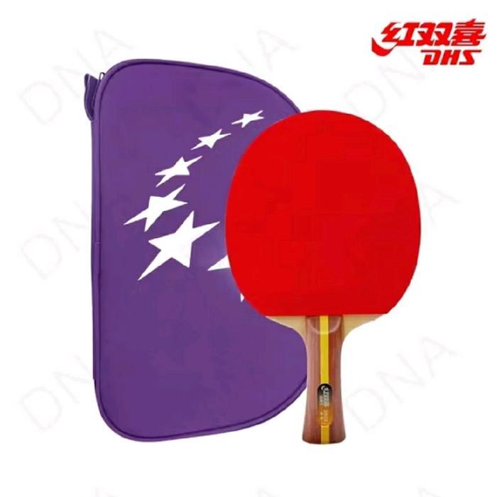 Bet tenis meja DHS 2002 - Bat pingpong DHS 2002