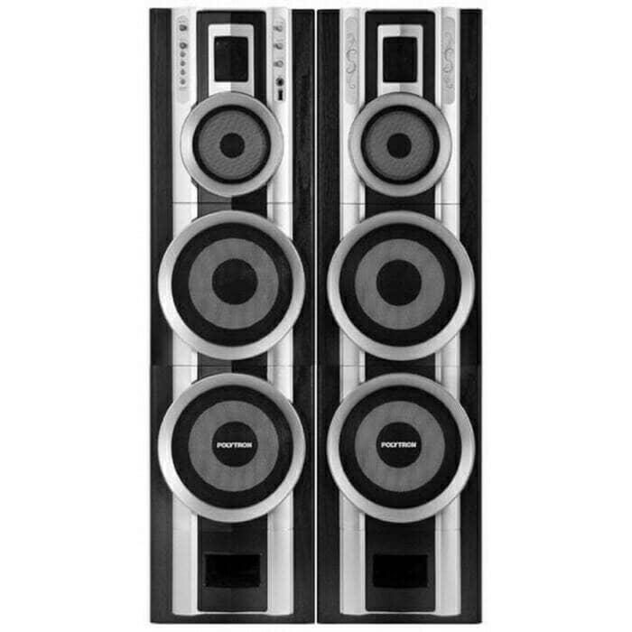 speker polytron pas 28
