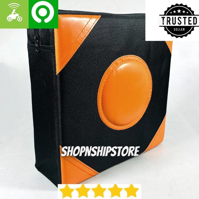 Target Tinju Dinding Wall Pad Boxing Punching Bag Fitness