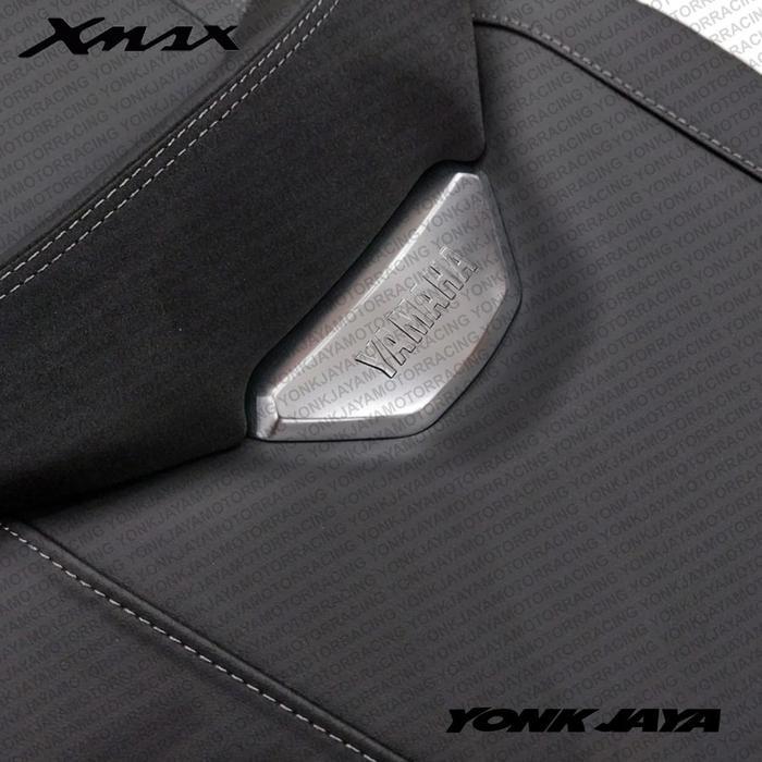 Jok Comfort Xmax Ors Spanyol