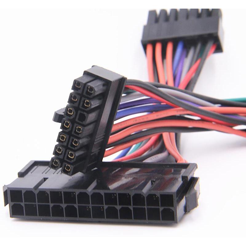 24Pin to 14Pin power cord adapter cable