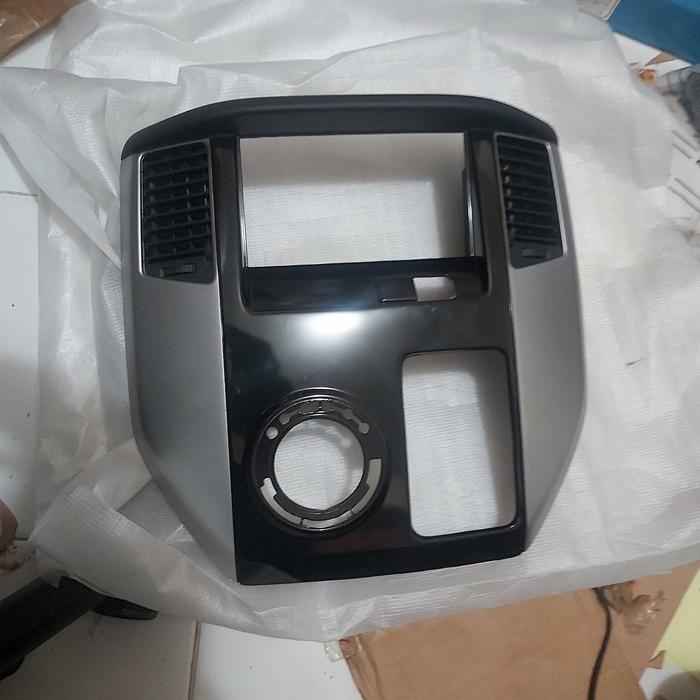 FRAME HEAD UNIT DAHATSU LUXIO ORIGINAL OK.