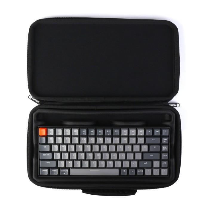 KEYCHRON KEYBOARD CARRYING CASE - FOR KEYCHRON KEYBOARD PLASTIC FRAME
