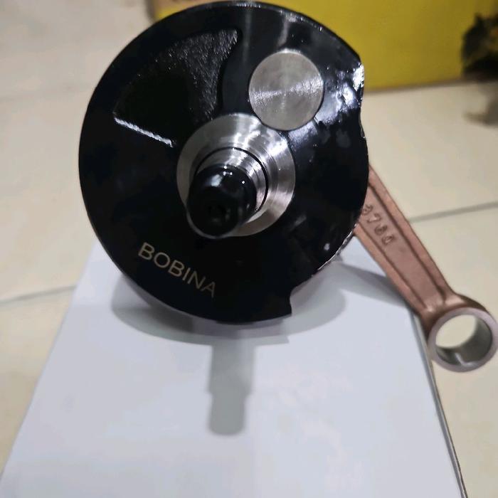 Kruk As Vespa Super As Kecil Bobina