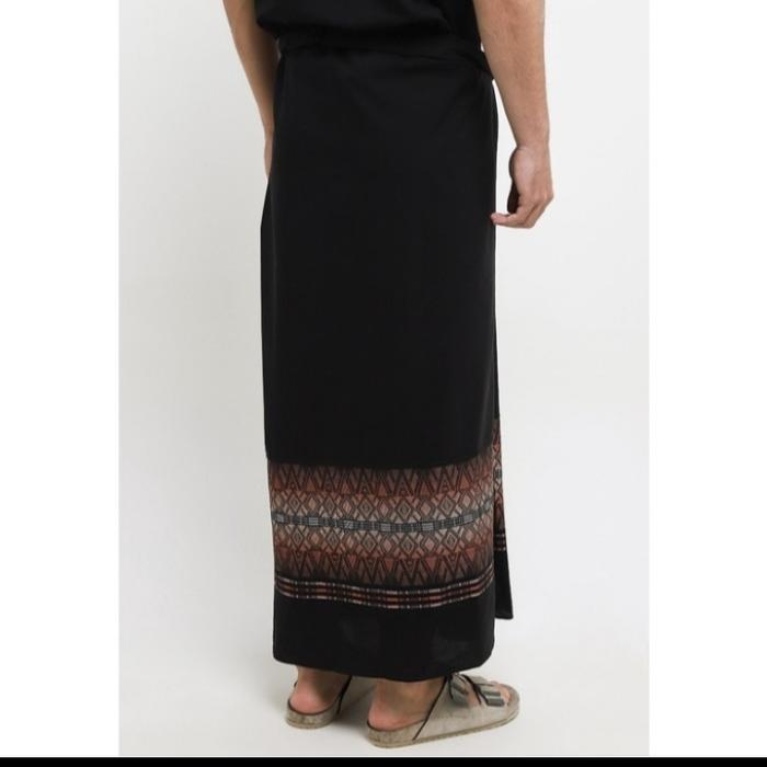 Intresse Blemish Sarung