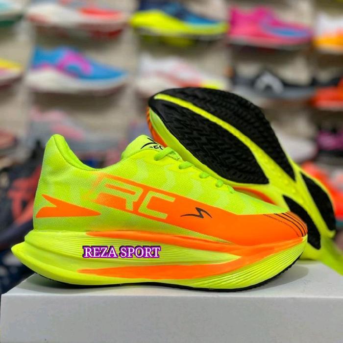 Sepatu Running Specs Flybird Sepatu Specs Flybird Sv Subs1 Sepatu Lari Specs Flybird Pria