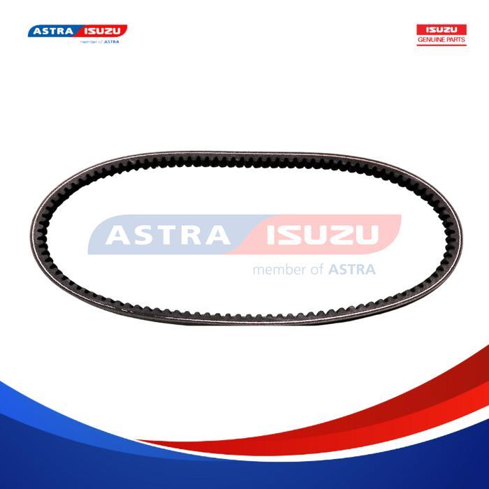 Tali Kipas / Fanbelt / V Belt Panther Kotak Isuzu Genuine Part I2-94232 282-0