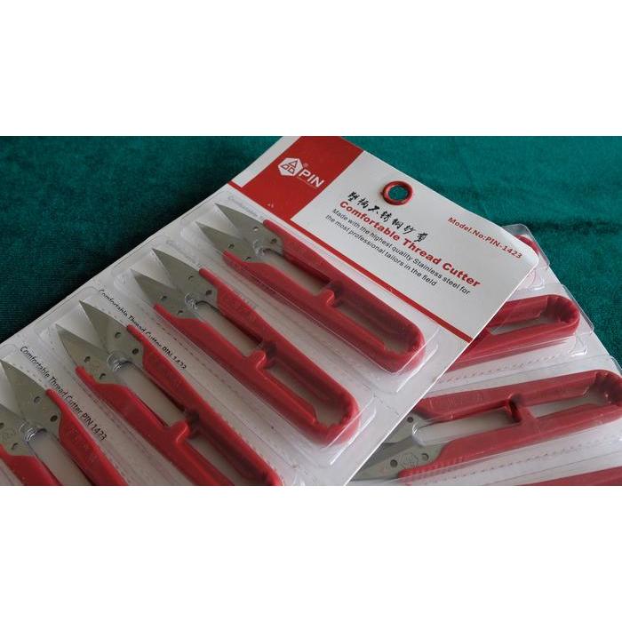 Gunting buang benang / cekris PIN