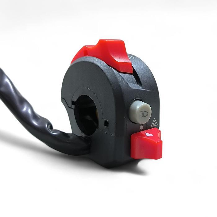 Saklar Kanan Model Xabre Saklar Stater Model Xabre Thailand