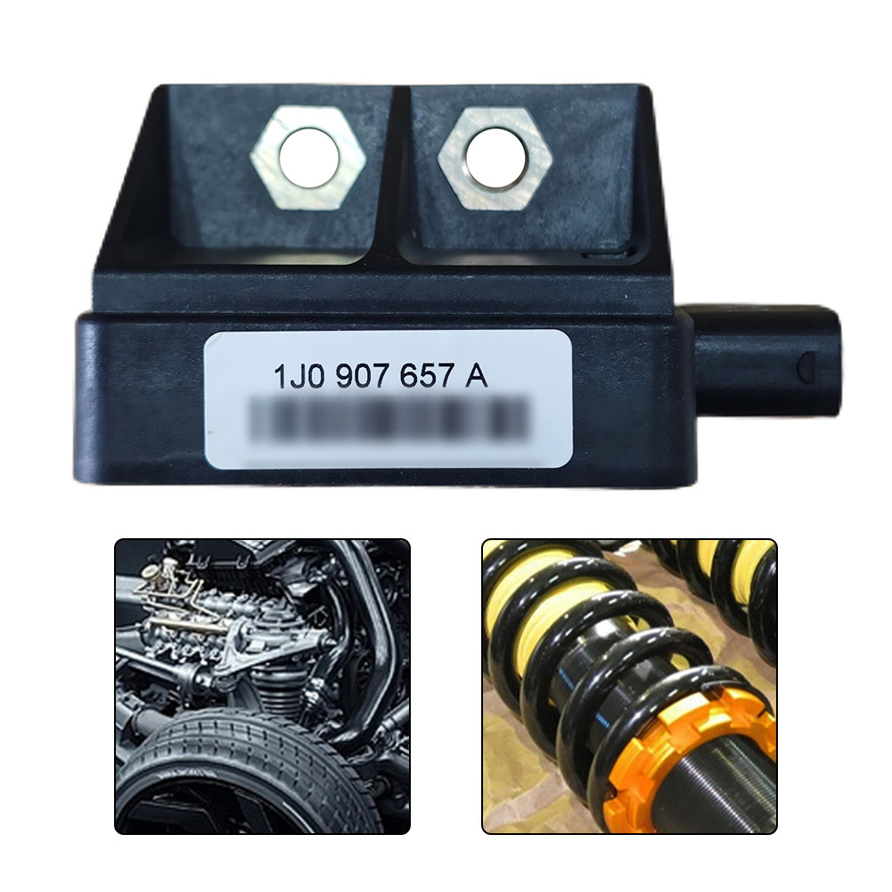 1Pc Sensor Yaw Rate Sensor For Esp Yaw Rate Sensor Provides Precise Measurements Of Vehicle Yaw Rate