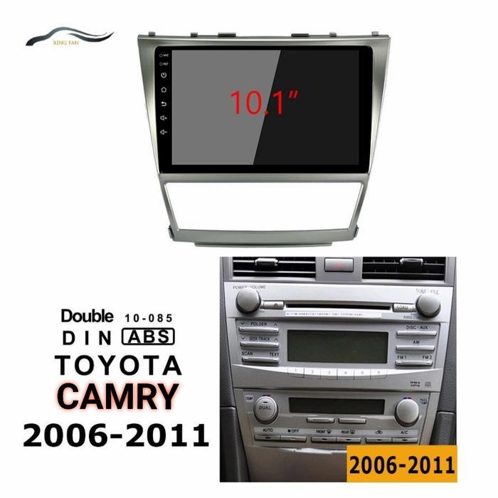 Frame CAMRY 2006 CAMRY 2007 CAMRY 2008 CAMRY 2009 CAMRY 2010 - 2011