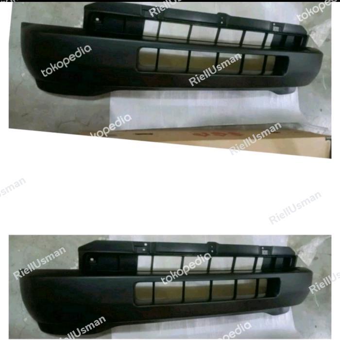Limited Bemper Depan Bawah Apv Lama , Apv Pick-Up ( Mega Carry ) High Qualty Terlaris