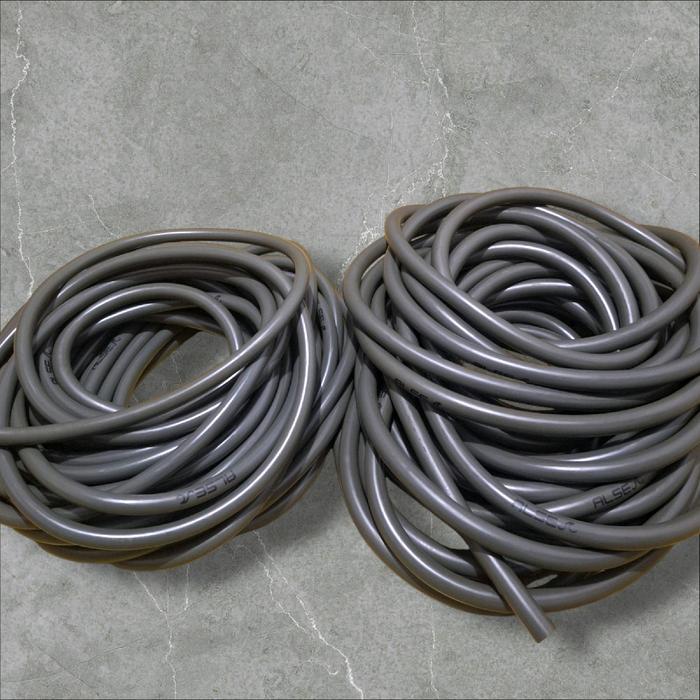 KARET PANAH IKAN, KARET SPEARGUN, SPEARFISHING UKURAN 14MM DAN 16MM.