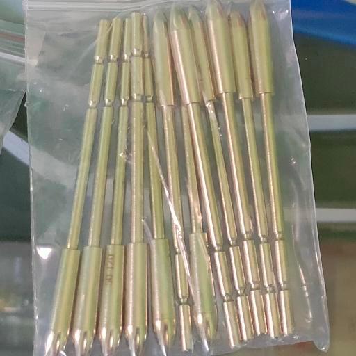 SATUAN POINT Break Off Arrow Accmos ECERAN Mirip Anak Panah Easton X10