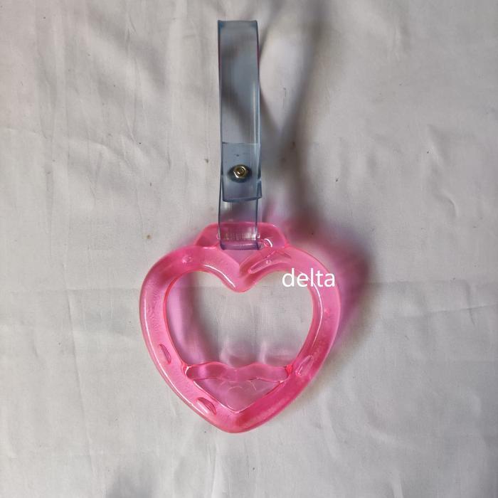 Pegangan Tangan busway LOVE, mobil universal