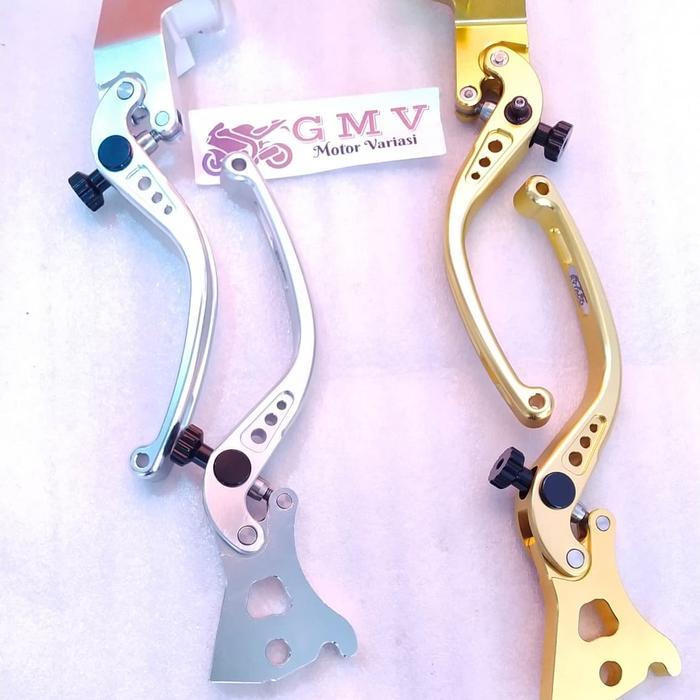 Ready handle rem Nmax handle rem ktc yamaha nmax KTC asli kytaco original