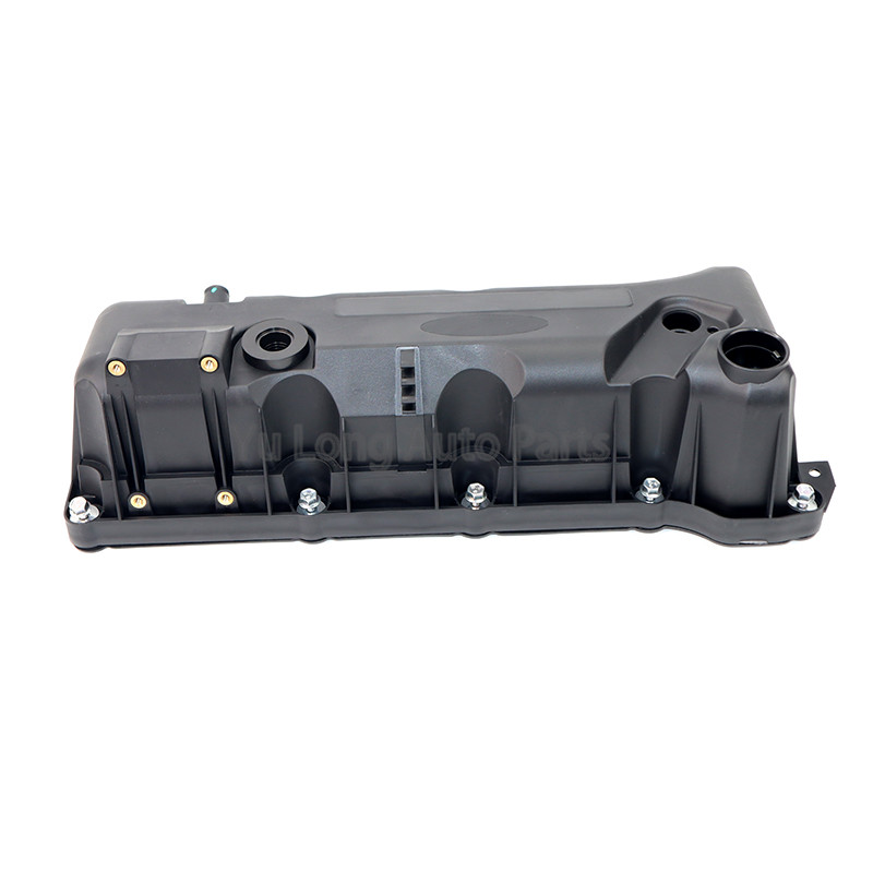 . Car Engine Valve Cover With Gasket For Ford Fiesta Mk5 2002 2003 2004 -
