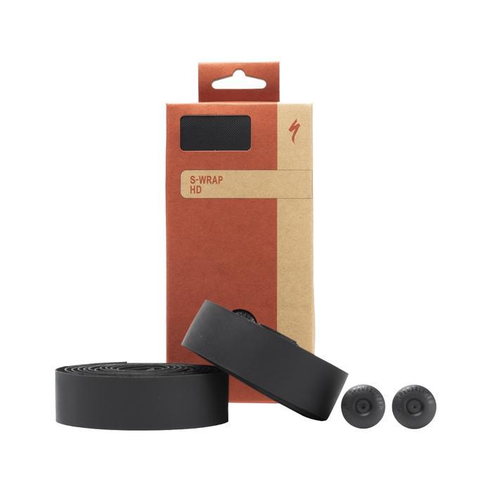 BAR TAPE SPECIALIZED S - WRAP HD SEPEDA ROAD BIKE SILICA GEL
