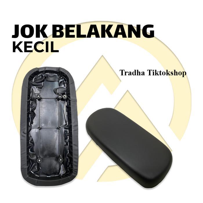 READY SADDLE BELAKANG KECIL SEPEDA LISTRIK