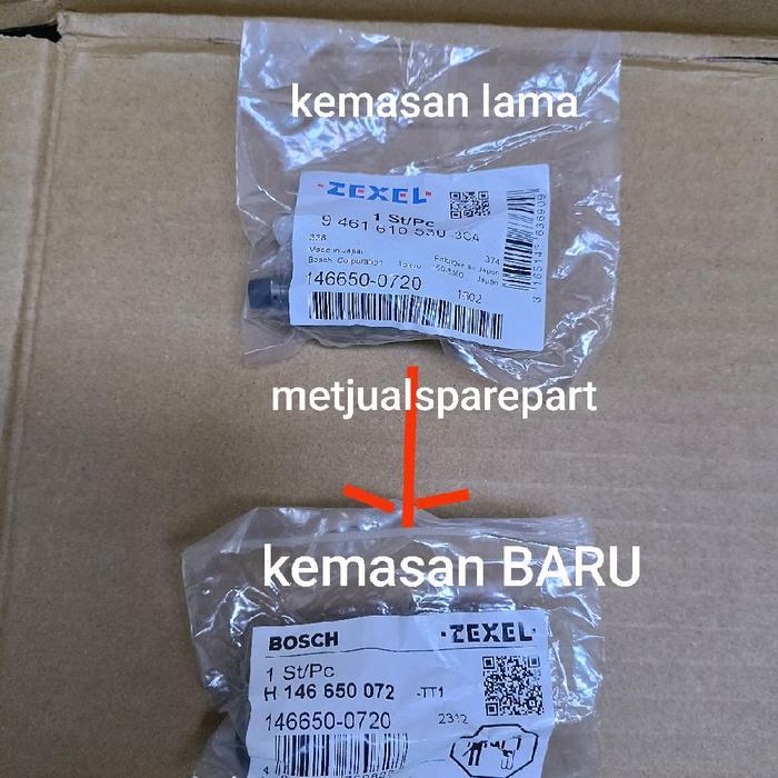 Switch Selenoid Bospom Injector Injektor Isuzu Panther Elf Nhr Nkr 55
