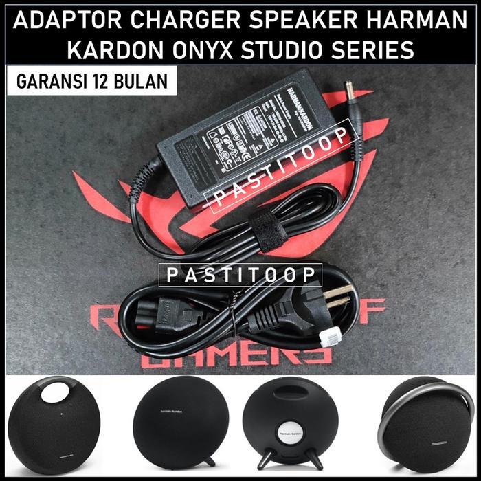 Adaptor Charger Harman Kardon Onyx Studio 7