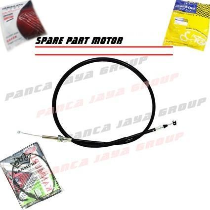 KABEL-TALI-KOPLING HONDA CBR 150 CBR150 OLD LAMA CBU THAILAND KARBU HIGH QUALITY