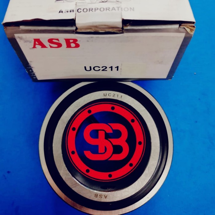 UC 211 ASB