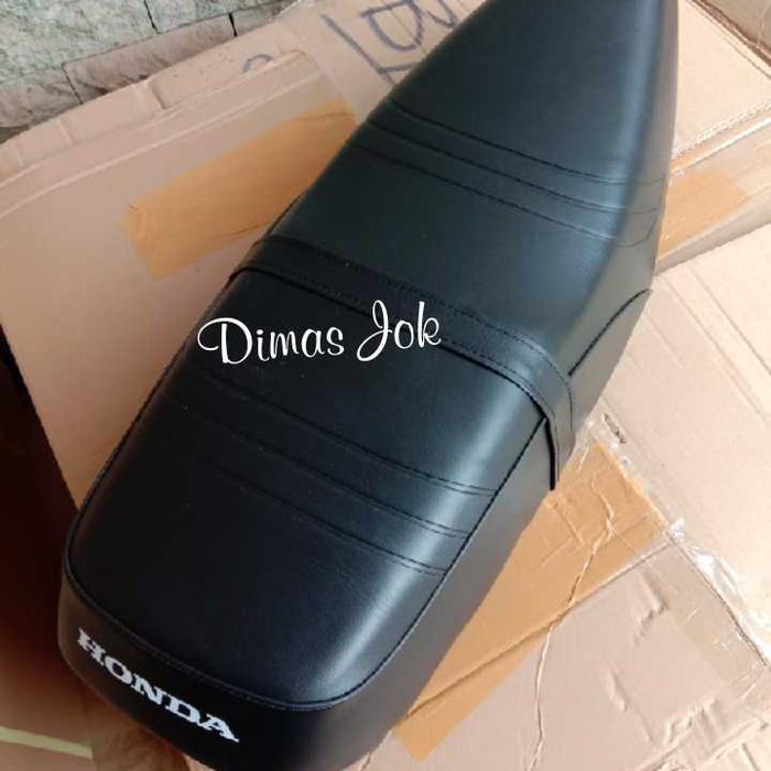 Jok Motor Astrea Grand Honda Grand 96 Asli