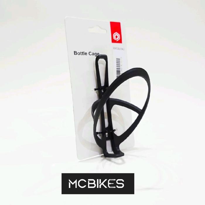 Polygon BC-01 Carbon Bottle Cage - Bottle Cage Sepeda