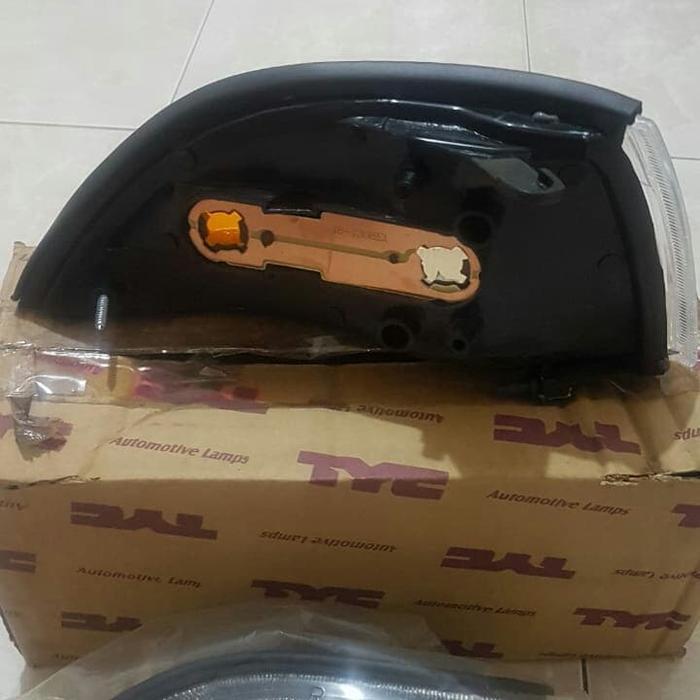Lampu sen sein depan Toyota Corolla Twincam newww