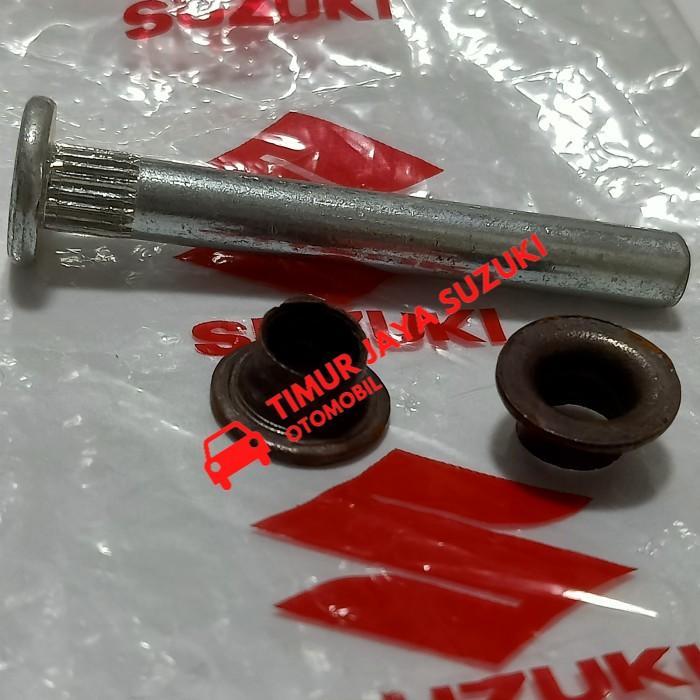 PEN ENGSEL PINTU VITARA ESCUDO SIDEKICK SPAREPART SUZUKI OK.