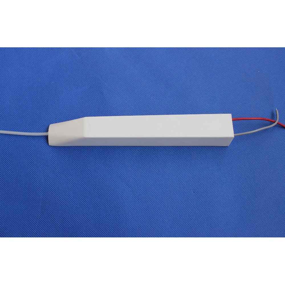 HV generator cascade suits for electrostatic powder coating gun cascade