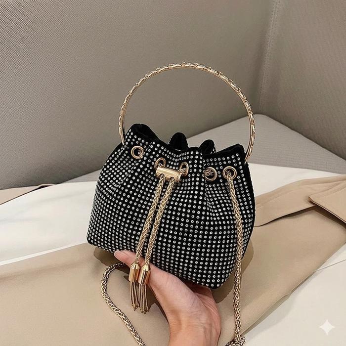 3059 Tas Clutch Pesta Fashion Tas Tangan Kondangan Kekinian Wanita Tas Kecil Tbk