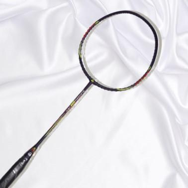 Yonex - Raket Badminton Rs Reinforce Speed Solitaire Series 30Lbs Bulutangkis