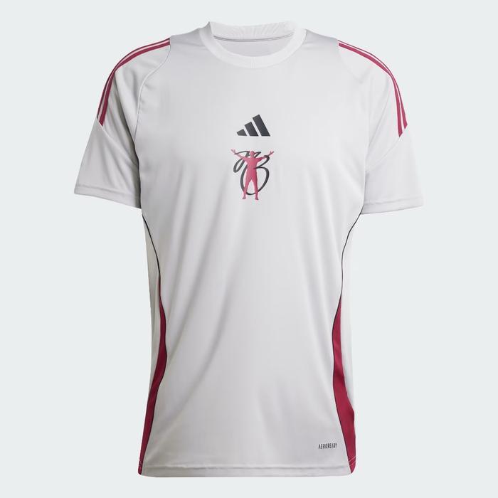 Jersey Adidas Training Jude Bellingham-Original/Jx1954