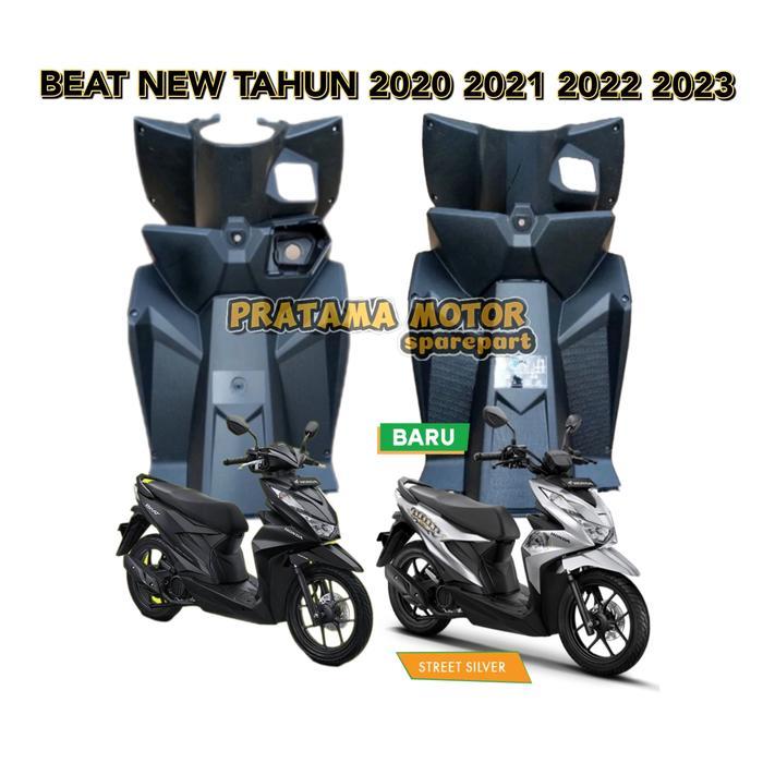 DASBOR DEK KUNCI BEAT NEW LED DELUXE BEAT STREET K1A 2020 2021 2022