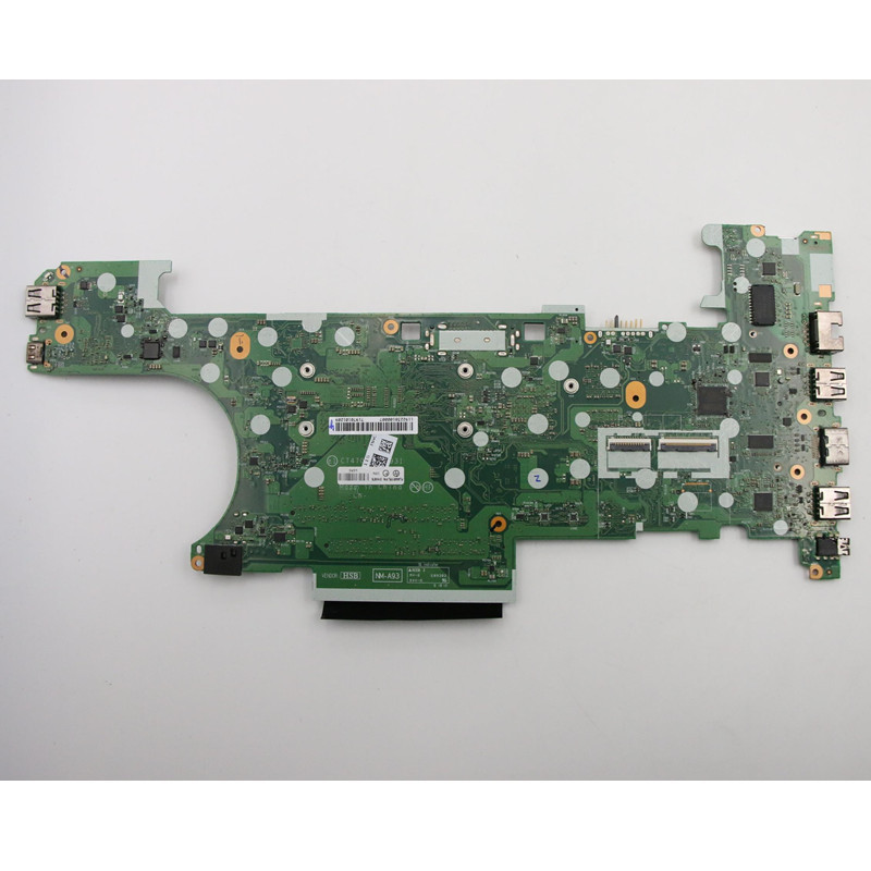 . Motherboard For Lenovo Thinkpad T470 Laptop Mainboard -