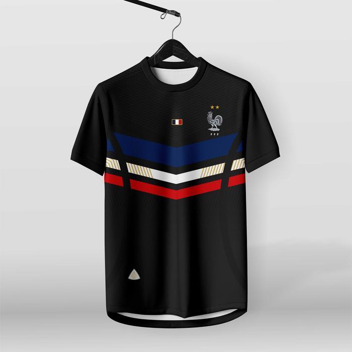 kaos jersey bola prancis/kaos bola prancis/jersey bola prancis/jersey prancis ( LIMITED EDITION )