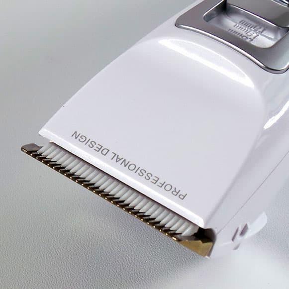 Koryu Nikko Alat Cukur Rambut Original Clipper Gs 908T Wireless