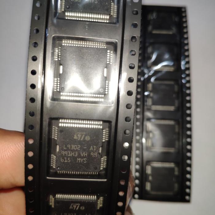 Nyimas_Case Chip Ic Driver Ignition L9302 L 9302