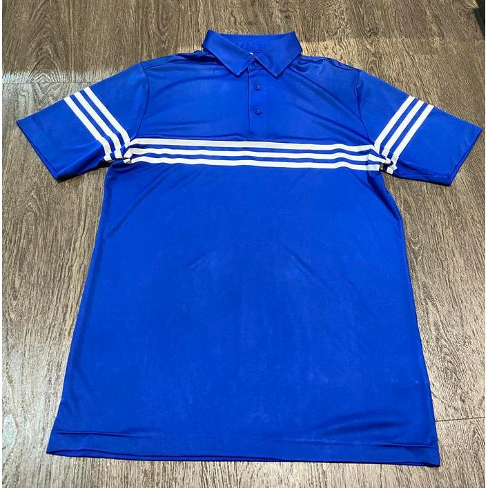 Adidas Golf Polo Bekas 004